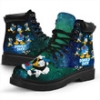 Donald Duck Timberland Boots Men Winter Boots Women Shoes Shoes22585