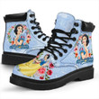 Snow White Timberland Boots Men Winter Boots Women Shoes Shoes22641