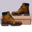 cleveland browns tbl boots timberland sneaker
