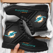 miami dolphins tbl boots 520 timberland sneaker