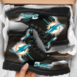 miami dolphins tbl boots 206 timberland sneaker
