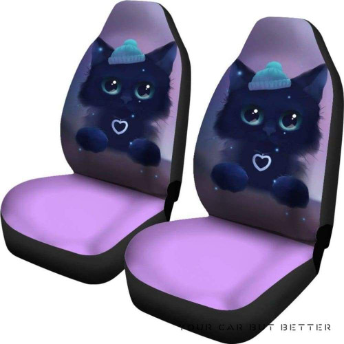 Cat Car Seat Covers