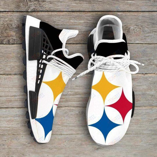 Pittsburgh Steelers NMD Sneakers 40