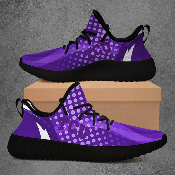 Tcu Horned Frogs Ncaa Football Sneakers Custom Shoes, Running Shoes For Men, Women Shoes23795