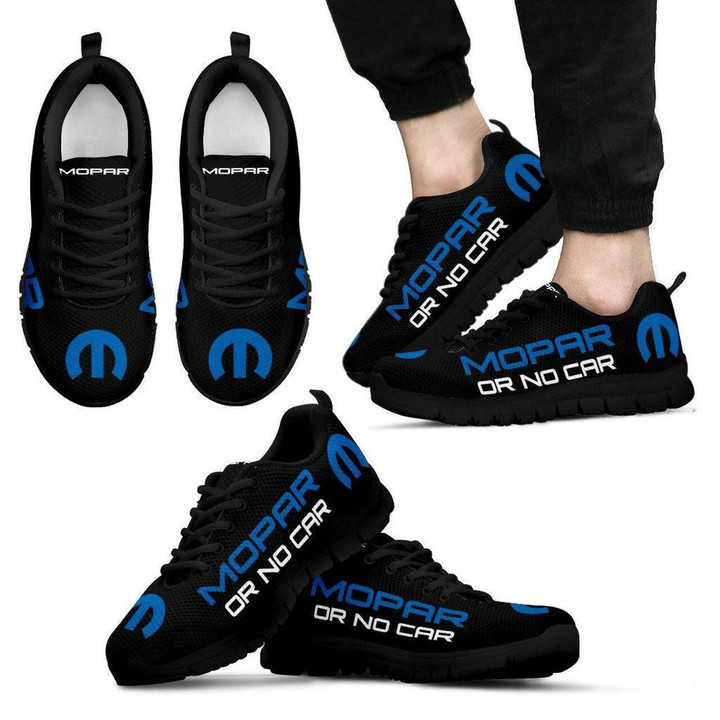Mopar Sneakers Running Shoes For Men, Women Shoes13442