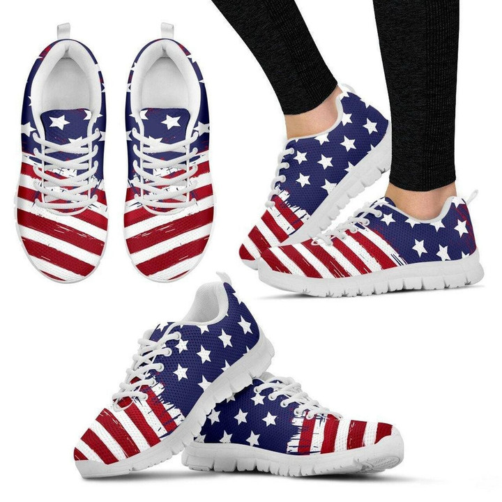 Usa Collection Sneakers Running Shoes For Men, Women Shoes13504