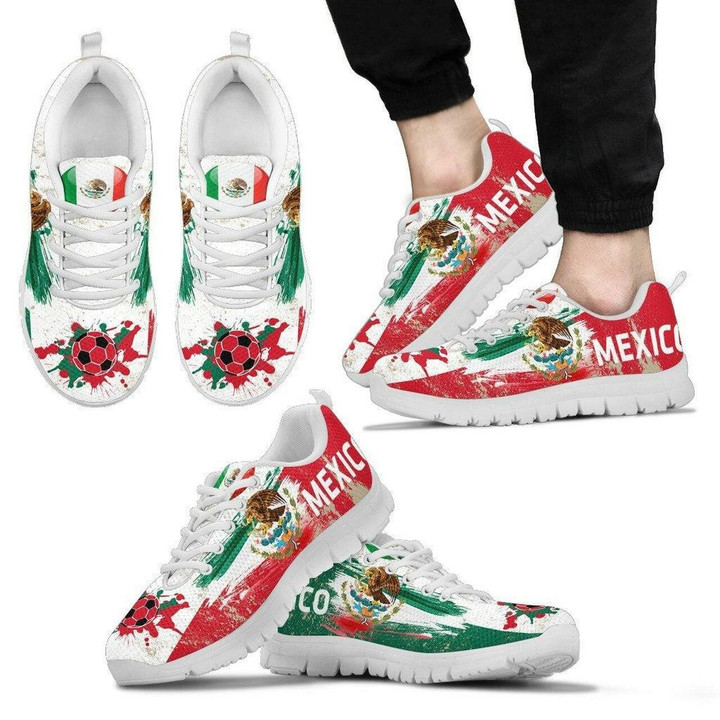 Mexico Sneakers Running Shoes For Men, Women Shoes13289