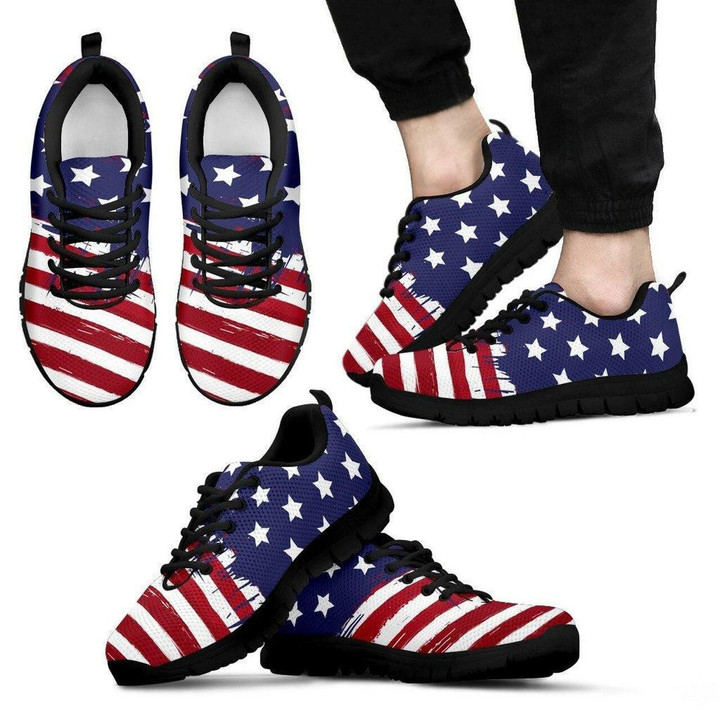Usa Collection Sneakers Running Shoes For Men, Women Shoes13505