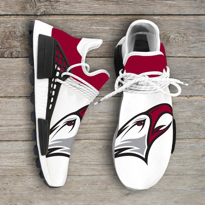 North Carolina Central Eagles Ncaa Nmd Human Race Sneakers Sport Shoes Running Shoes