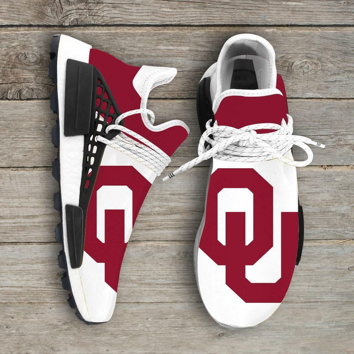 Oklahoma Sooners Ncaa Nmd Human Race Sneakers Sport Shoes Trending Brand Best Selling Shoes 2019 Shoes24844