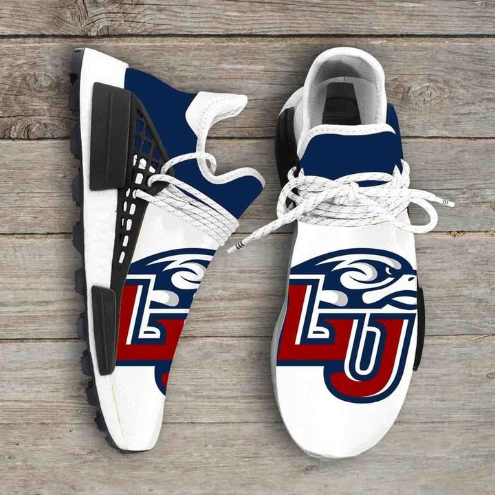 Liberty Flames Ncaa Nmd Human Race Sneakers Sport Shoes Running Shoes