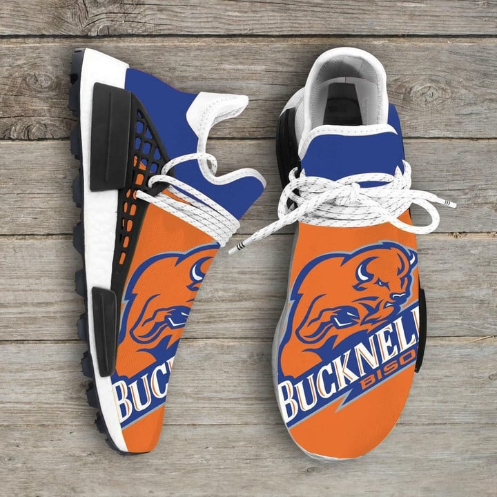 Bucknell Bison Ncaa Nmd Human Race Sneakers Sport Shoes Trending Brand Best Selling Shoes 2019 Shoes24735