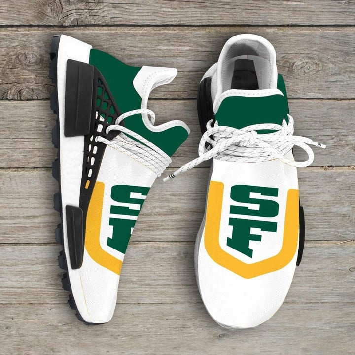 San Francisco Dons Ncaa Nmd Human Race Sneakers Sport Shoes Trending Brand Best Selling Shoes 2019 Shoes24369