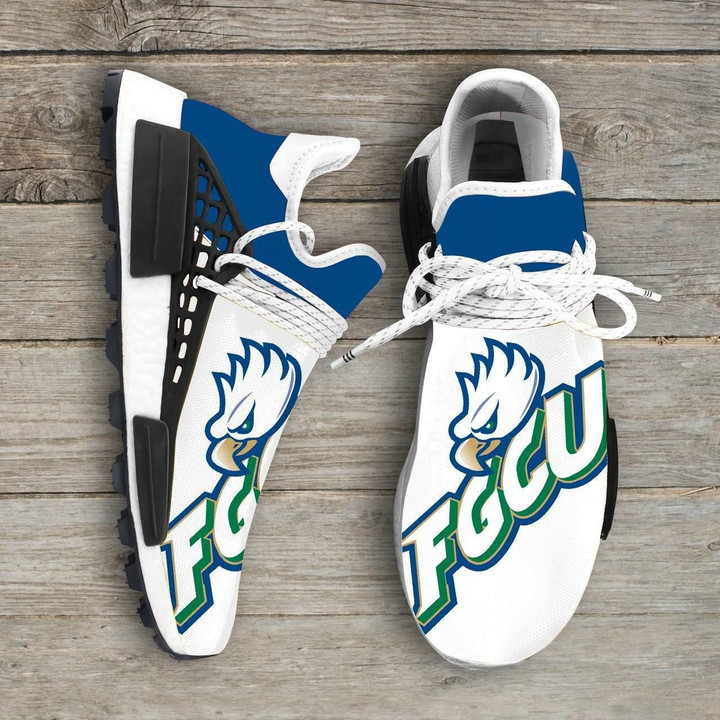 Florida Gulf Coast Eagles Ncaa Nmd Human Race Sneakers Sport Shoes Trending Brand Best Selling Shoes 2019 Shoes24559
