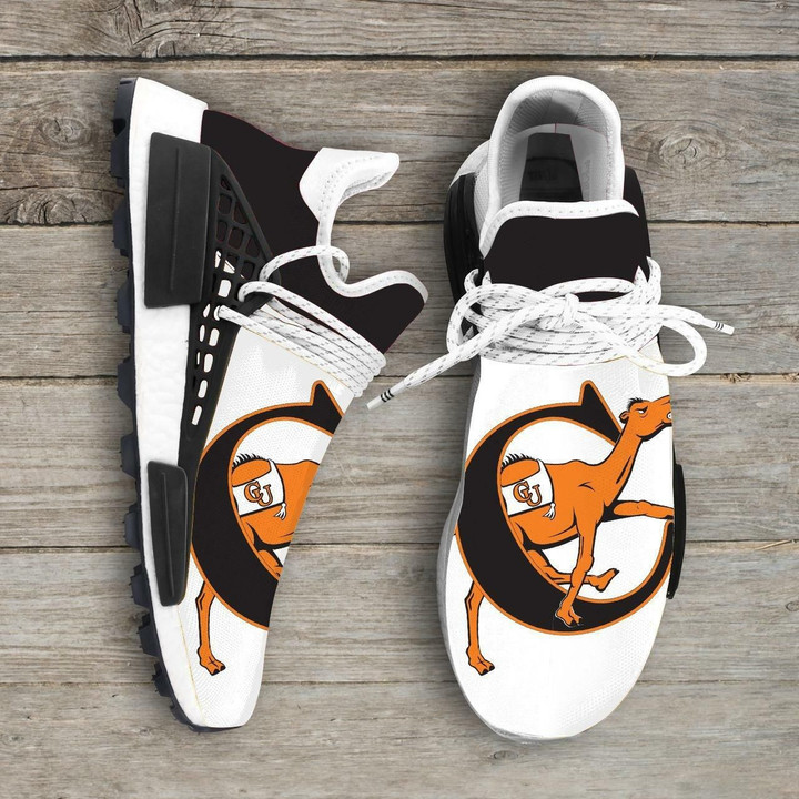Campbell Fighting Camels Ncaa Nmd Human Race Sneakers Sport Shoes Trending Brand Best Selling Shoes 2019 Shoes24817