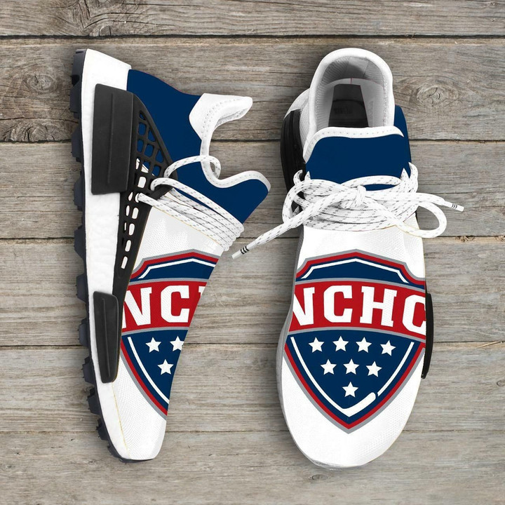 National Collegiate Hockey Conference Ncaa Nmd Human Race Sneakers Sport Shoes Trending Brand Best Selling Shoes 2019 Shoes24633