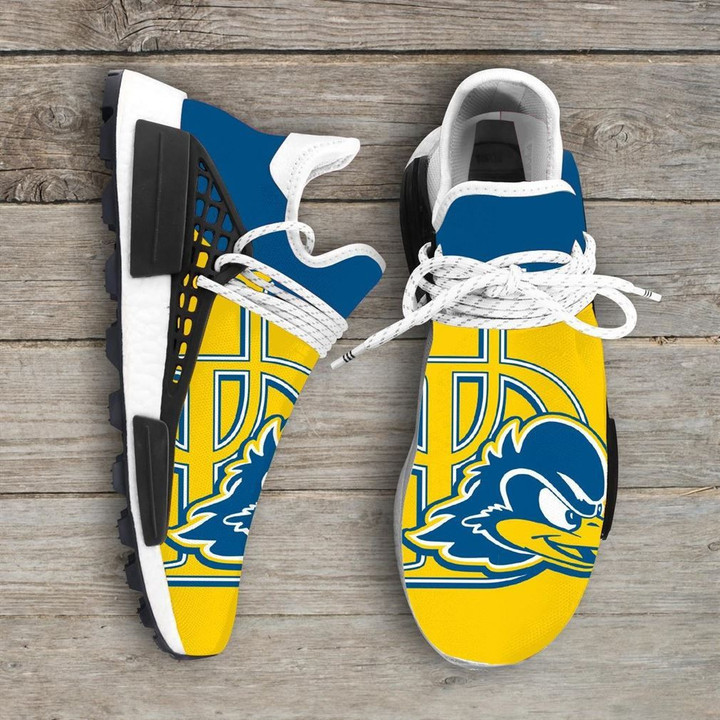 Delaware Fightin Ncaa Nmd Human Race Sneakers Sport Shoes Running Shoes