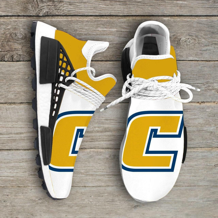Tennessee Chattanooga Mocs Ncaa Nmd Human Race Sneakers Sport Shoes Trending Brand Best Selling Shoes 2019 Shoes24399