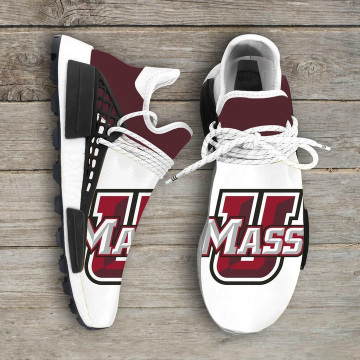 Umass Minutemen Ncaa Nmd Human Race Sneakers Sport Shoes Trending Brand Best Selling Shoes 2019 Shoes24424