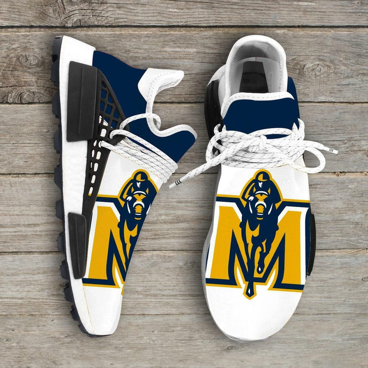 Murray State University Ncaa Nmd Human Race Sneakers Sport Shoes Trending Brand Best Selling Shoes 2019 Shoes24632