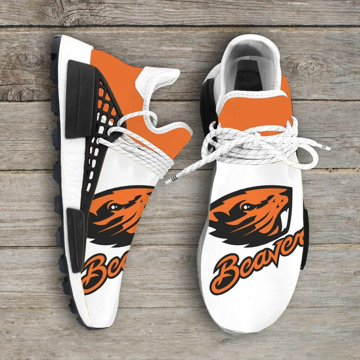 Oregon State Beavers Ncaa Nmd Human Race Sneakers Sport Shoes Trending Brand Best Selling Shoes 2019 Shoes24668