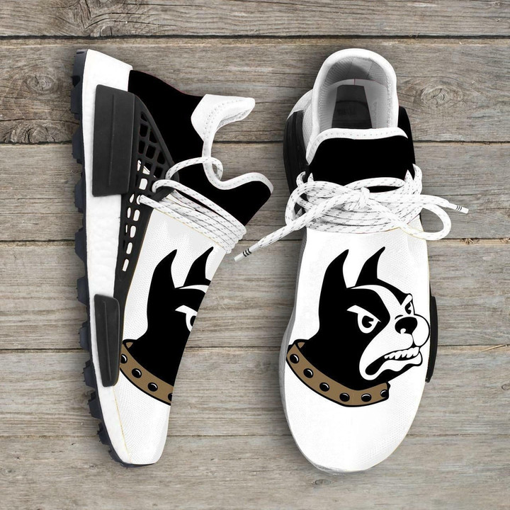 Wofford Terriers Ncaa Nmd Human Race Sneakers Sport Shoes Trending Brand Best Selling Shoes 2019 Shoes24527