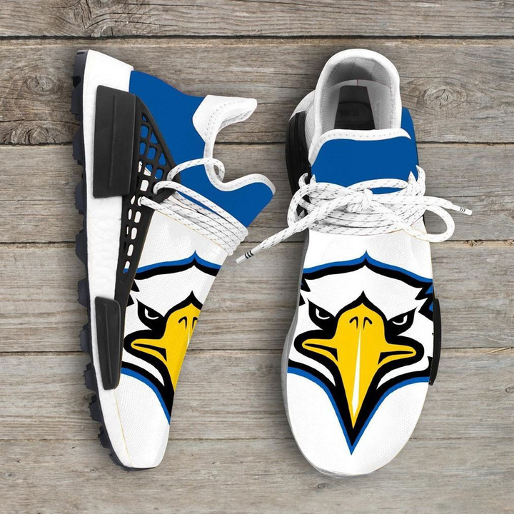 Morehead State Eagles Ncaa Nmd Human Race Sneakers Sport Shoes Running Shoes