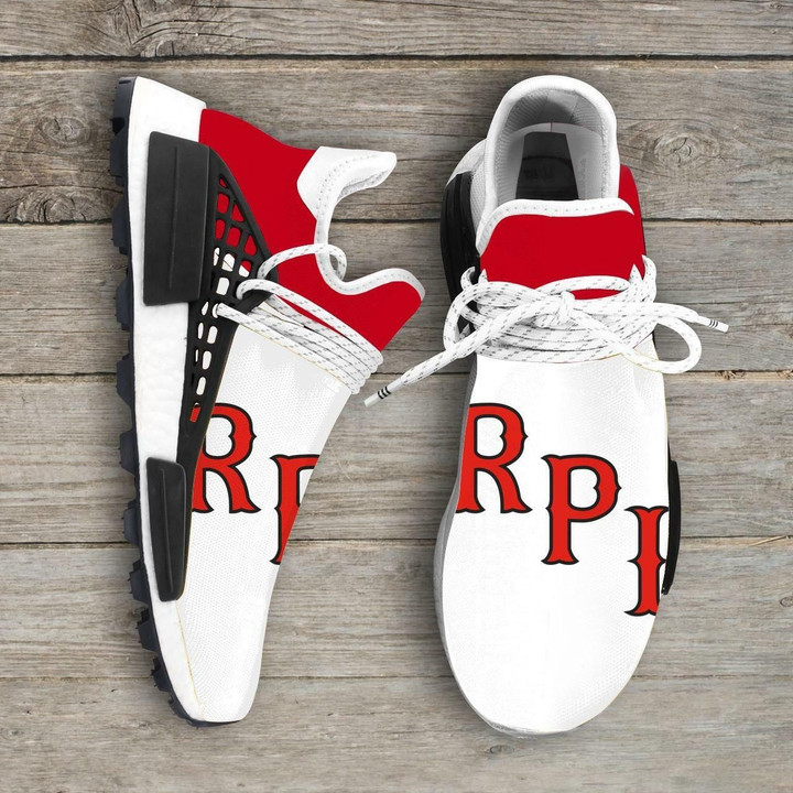 Rensselaer Polytechnic Institute Engineers Ncaa Nmd Human Race Sneakers Sport Shoes Trending Brand Best Selling Shoes 2019 Shoes24461
