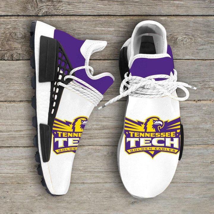 Tennessee Tech Golden Eagles Ncaa Nmd Human Race Sneakers Sport Shoes Trending Brand Best Selling Shoes 2019 Shoes24401