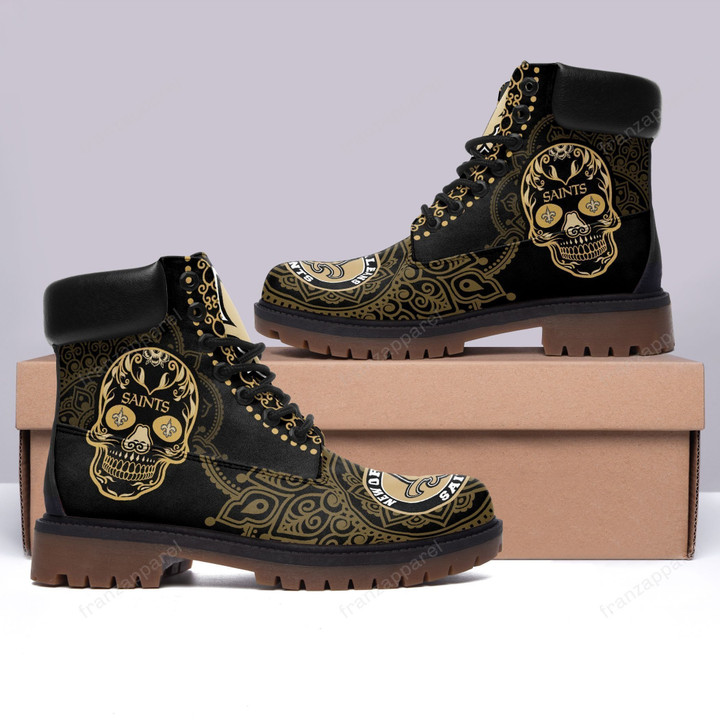 new orleans saints timberland boots