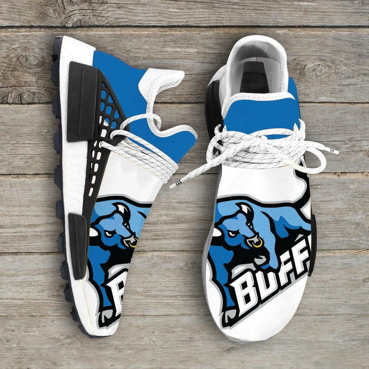 Buffalo Bulls Ncaa Nmd Human Race Sneakers Sport Shoes Trending Brand Best Selling Shoes 2019 Shoes24736