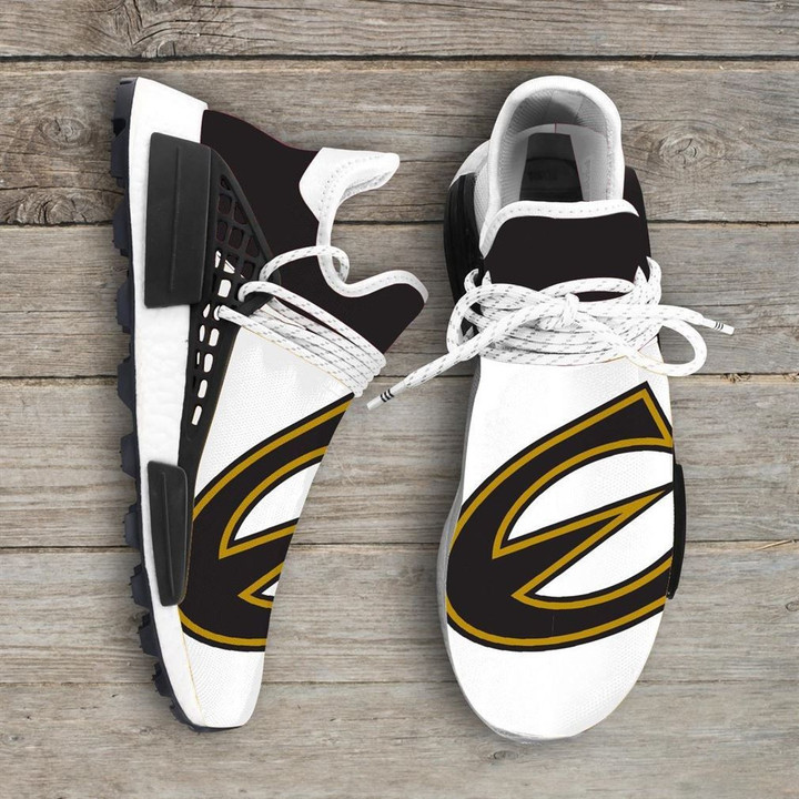 Emporia State Hornet Ncaa Nmd Human Race Sneakers Sport Shoes Running Shoes