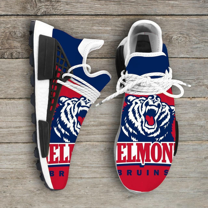 Belmont Bruins Ncaa Nmd Human Race Sneakers Sport Shoes Trending Brand Best Selling Shoes 2019 Shoes24724