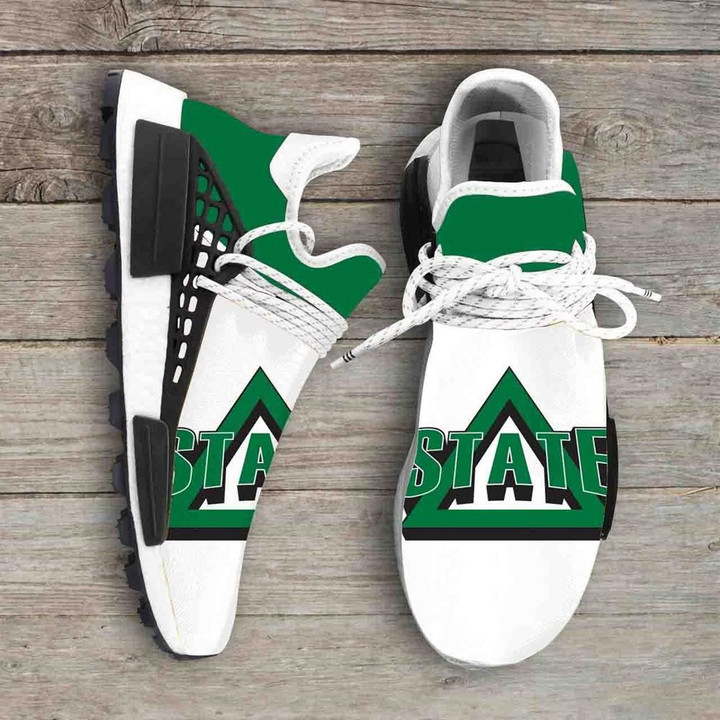 Delta State Statesmen Ncaa Nmd Human Race Sneakers Sport Shoes Running Shoes