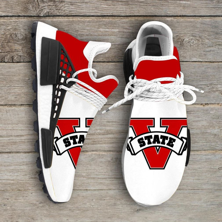 Valdosta State Blazers Ncaa Nmd Human Race Sneakers Sport Shoes Running Shoes