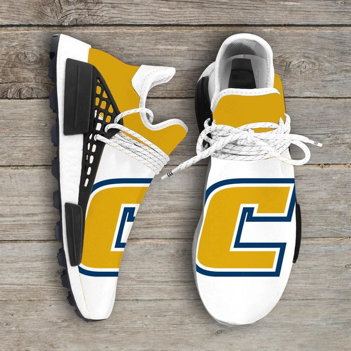 Tennessee Chattanooga Mocs Ncaa Nmd Human Race Sneakers Sport Shoes Running Shoes