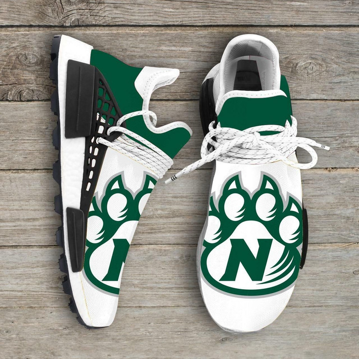 Northwest Missouri State Bearcats Ncaa Nmd Human Race Sneakers Sport Shoes Trending Brand Best Selling Shoes 2019 Shoes24660