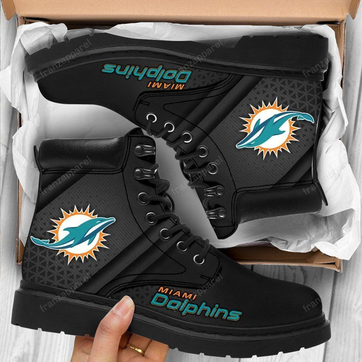 miami dolphins timberland boots 520
