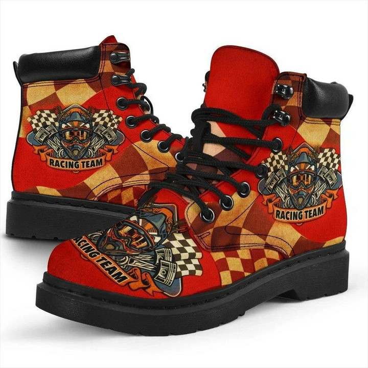 Skull Racing Timberland Boots Men Winter Boots Women Shoes Shoes22578