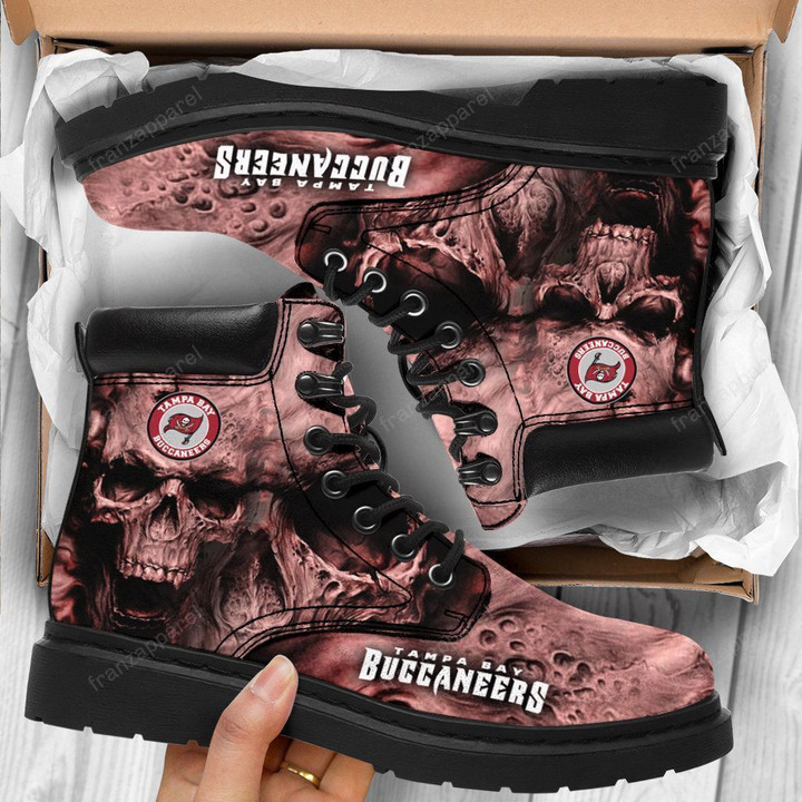 tampa bay buccaneers tbl boots 430 timberland sneaker