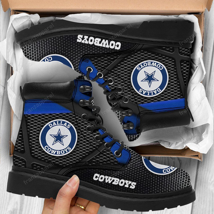 dallas cowboys tbl boots 298 timberland sneaker