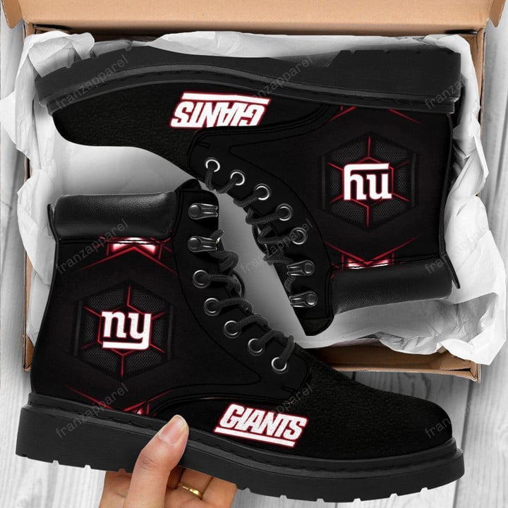 new york giants tbl boots 256 timberland sneaker