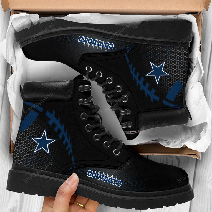 dallas cowboys tbl boots 303 timberland sneaker