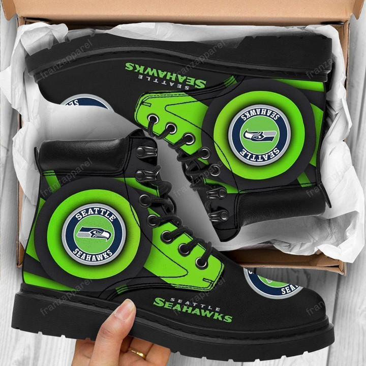 seattle seahawks timberland boots 289