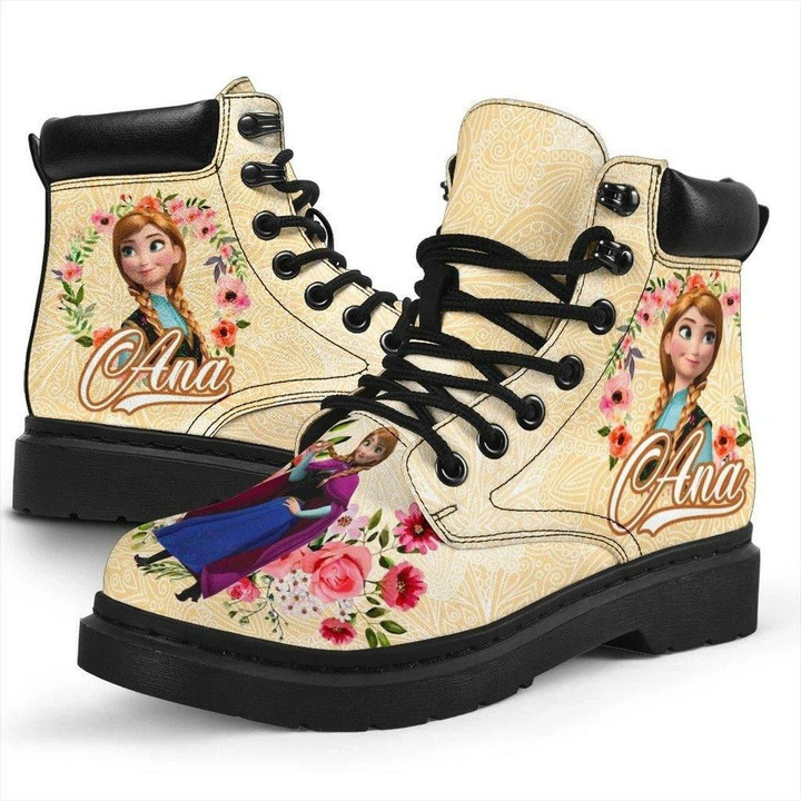 Anna Princess Timberland Boots Men Winter Boots Women Shoes Shoes22621