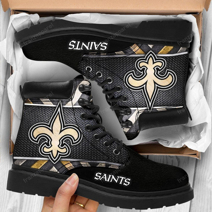 new orleans saints timberland boots 338