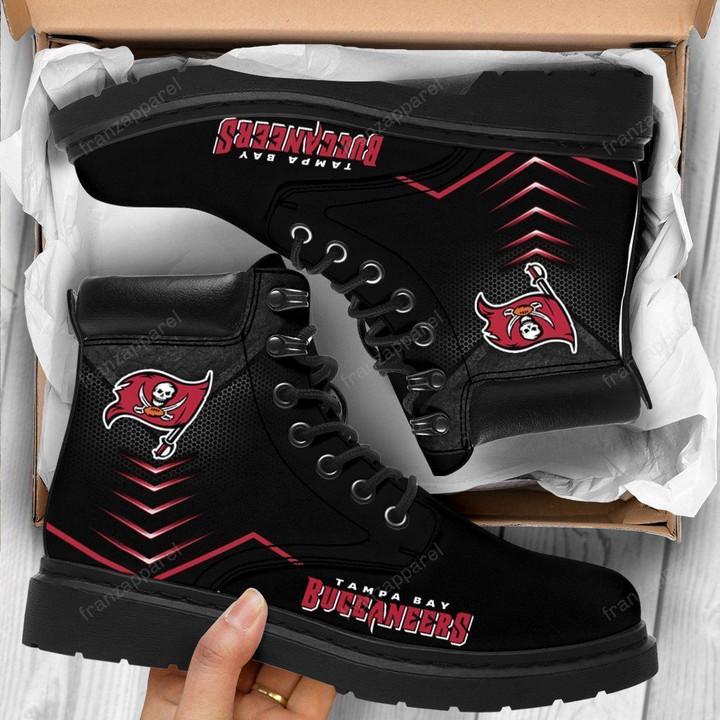 tampa bay buccaneers tbl boots 368 timberland sneaker
