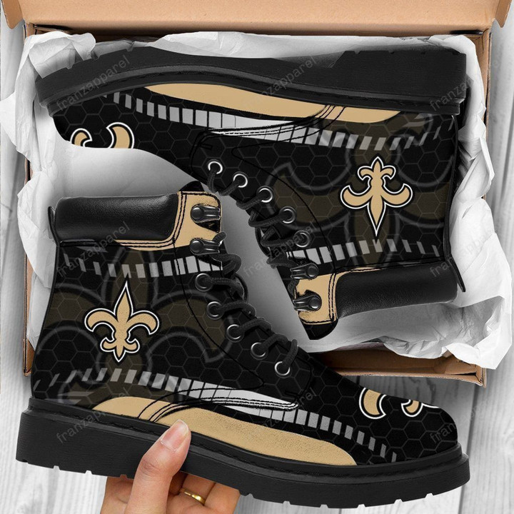 new orleans saints timberland boots 145