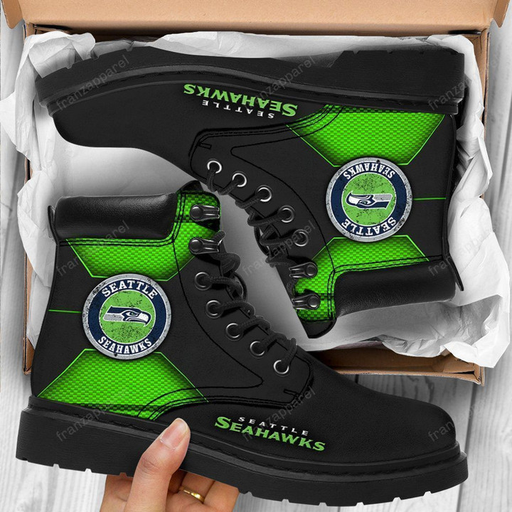 seattle seahawks tbl boots 299 timberland sneaker