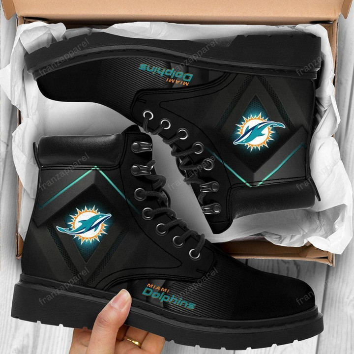 miami dolphins timberland boots 365